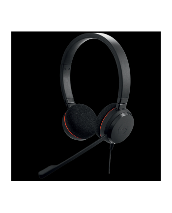 Jabra Evolve 20 Duo