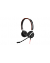 Jabra Evolve 40 Duo MS - nr 1