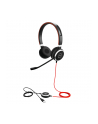 Jabra Evolve 40 Duo MS - nr 35