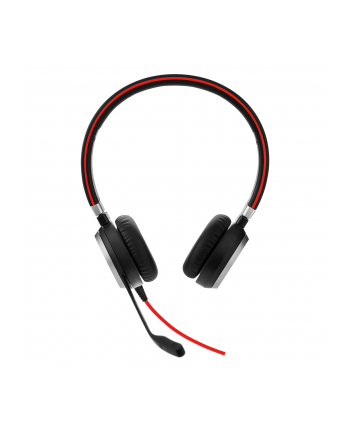 Jabra Evolve 40 Duo MS