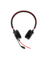 Jabra Evolve 40 Duo MS - nr 72