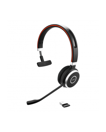 Jabra Evolve 65 Mono, MS