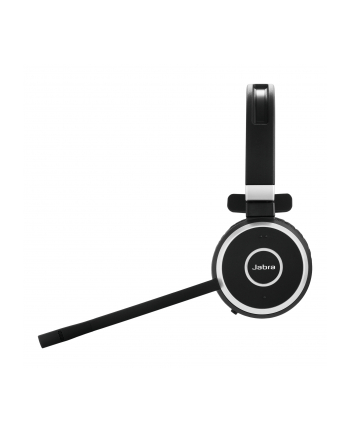 Jabra Evolve 65 Mono