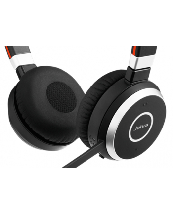 Jabra Evolve 65 Duo