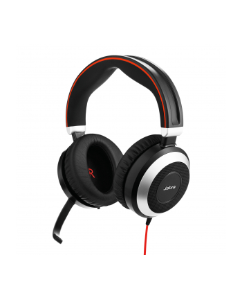 Jabra Evolve 80 Duo