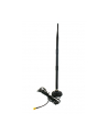 SAVIO DOOKÓLNA ANTENA WIFI 12DBI 41CM RP-SMA PODS AK-05 - nr 1