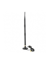 SAVIO DOOKÓLNA ANTENA WIFI 12DBI 41CM RP-SMA PODS AK-05 - nr 7