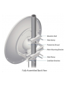 Ubiquiti RD-5G30 AirMax Rocket Dish 5GHz 30dBi Antena RPSMA - nr 12