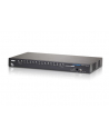 16-portowy przełącznik KVM USB HDMI - nr 31