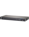 16-portowy przełącznik KVM USB HDMI - nr 16