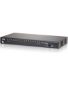 16-portowy przełącznik KVM USB HDMI - nr 20