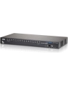 16-portowy przełącznik KVM USB HDMI - nr 22