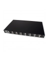16-portowy przełącznik KVM USB HDMI - nr 31