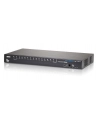 16-portowy przełącznik KVM USB HDMI - nr 4