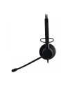 Jabra Headset BIZ 2300 Mono 82E-STD,NC,FreeSpin - nr 25