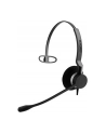 Jabra Headset BIZ 2300 Mono 82E-STD,NC,FreeSpin - nr 61