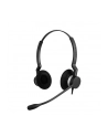 Jabra Headset BIZ 2300 Duo 82E-STD,NC,FreeSpin - nr 16