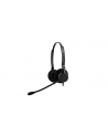 Jabra Headset BIZ 2300 Duo 82E-STD,NC,FreeSpin - nr 27