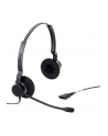 Jabra Headset BIZ 2300 Duo 82E-STD,NC,FreeSpin - nr 37