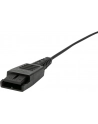Jabra Headset BIZ 2300 Duo 82E-STD,NC,FreeSpin - nr 50