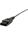 Jabra Headset BIZ 2300 Duo 82E-STD,NC,FreeSpin - nr 62