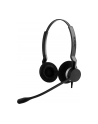 Jabra Headset BIZ 2300 Duo 82E-STD,NC,FreeSpin - nr 63
