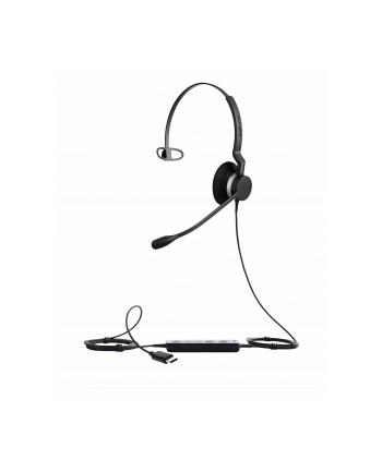 Jabra BIZ 2300 USB Microsoft Lync Mono