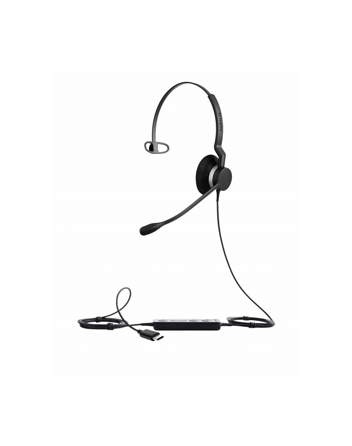 Jabra BIZ 2300 USB Microsoft Lync Mono główny