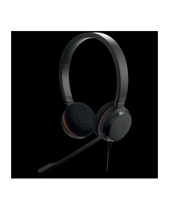 Jabra Evolve 20 Duo nr 1