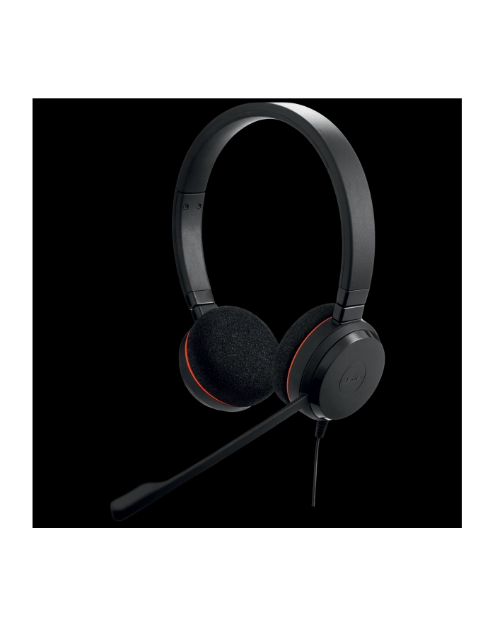 Jabra Evolve 20 Duo główny