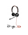Jabra Evolve 40 Duo MS - nr 51