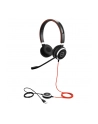 Jabra Evolve 40 Duo MS - nr 54