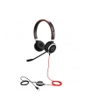 Jabra Evolve 40 Duo MS - nr 61