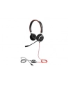 Jabra Evolve 40 Duo MS - nr 84