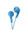 JVC Słuchawki HA-F160 blue - nr 2