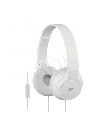 JVC HA-S185 Białe