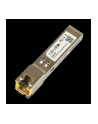 Dell MikroTik SFP RJ45 module 1GbE, 100m - nr 4