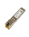 Dell MikroTik SFP RJ45 module 1GbE, 100m - nr 5