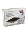 LC POWER Obudowa HDD LC-POWER LC-25U3-7B 2,5'' SATA USB3.0 Czarna - nr 23