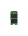 Transcend SSD M.2 2242 256GB SATA3 MLC INDUSTRIAL - nr 1