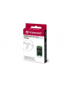 Transcend SSD M.2 2242 256GB SATA3 MLC INDUSTRIAL - nr 2