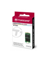 Transcend SSD M.2 2242 256GB SATA3 MLC INDUSTRIAL - nr 8