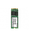Transcend SSD M.2 2260 256GB SATA3 2,5' MLC BOX - nr 28