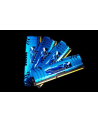 G.SKILL DDR3 32GB (4x8GB) RipjawsZ 2400MHz CL11 XMP - nr 10