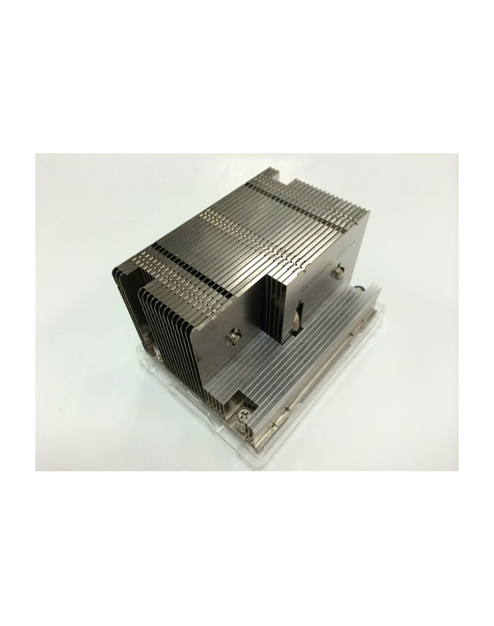 Supermicro Radiator SNK-P0048PSC Passive Front CPU główny