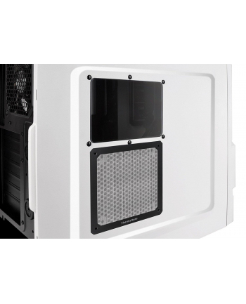 Thermaltake Matrix D12 - magnetyczny filtr przeciwkurzowy 120mm