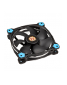 Thermaltake Wentylator - Ring 12 LED Blue (120mm, LNC, 1500 RPM) BOX - nr 9