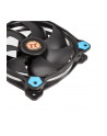 Thermaltake Wentylator - Ring 12 LED Blue (120mm, LNC, 1500 RPM) BOX - nr 11