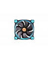 Thermaltake Wentylator - Ring 12 LED Blue (120mm, LNC, 1500 RPM) BOX - nr 1
