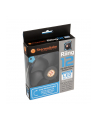 Thermaltake Wentylator - Ring 12 LED Blue (120mm, LNC, 1500 RPM) BOX - nr 14